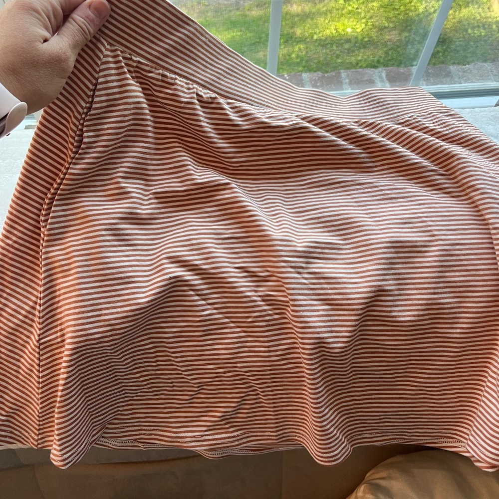 Pact Skirt - NWOT
